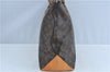 Authentic Louis Vuitton Monogram Cabas Mezzo Shoulder Tote Bag M51151 LV J8133