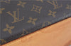 Authentic Louis Vuitton Monogram Cabas Mezzo Shoulder Tote Bag M51151 LV J8133