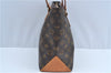 Authentic Louis Vuitton Monogram Cabas Piano Shoulder Tote Bag M51148 LV J8151