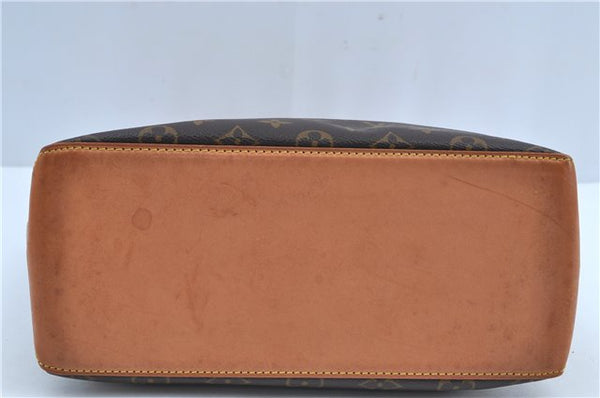 Authentic Louis Vuitton Monogram Cabas Piano Shoulder Tote Bag M51148 LV J8151