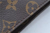 Authentic Louis Vuitton Monogram Cabas Piano Shoulder Tote Bag M51148 LV J8151