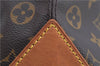 Authentic Louis Vuitton Monogram Cabas Piano Shoulder Tote Bag M51148 LV J8151