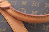 Authentic Louis Vuitton Monogram Keepall 55 Travel Boston Bag M41424 LV J8164