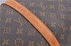 Authentic Louis Vuitton Monogram Keepall 50 Travel Boston Bag M41426 LV J8196