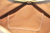 Authentic Louis Vuitton Monogram Keepall 50 Travel Boston Bag M41426 LV J8196