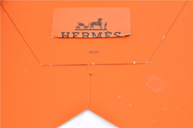 Authentic HERMES Carre 90 Scarf 