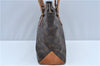 Authentic Louis Vuitton Monogram Cabas Piano Shoulder Tote Bag M51148 LV J8260