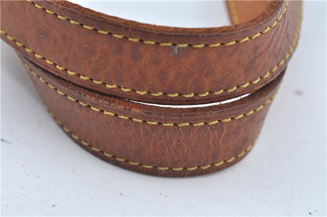 Authentic Louis Vuitton Monogram Cabas Piano Shoulder Tote Bag M51148 LV J8260