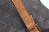Authentic Louis Vuitton Monogram Cabas Piano Shoulder Tote Bag M51148 LV J8260
