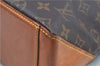 Authentic Louis Vuitton Monogram Cabas Piano Shoulder Tote Bag M51148 LV J8260