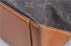 Authentic Louis Vuitton Monogram Cabas Piano Shoulder Tote Bag M51148 LV J8260