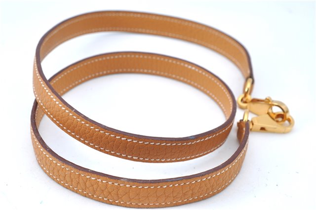 Authentic HERMES Shoulder Strap 35.4