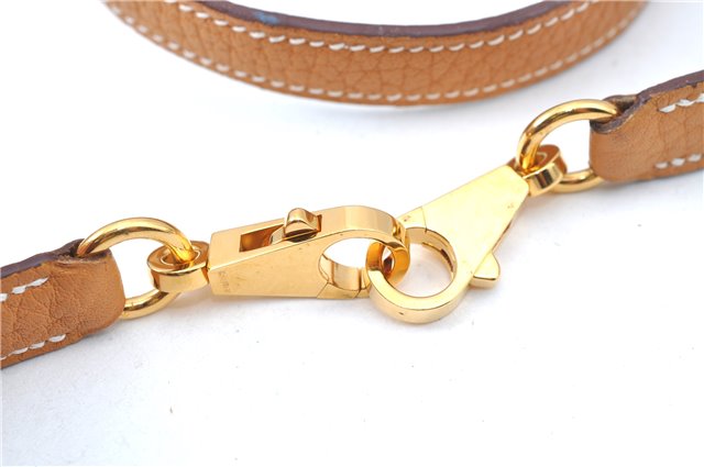 Authentic HERMES Shoulder Strap 35.4