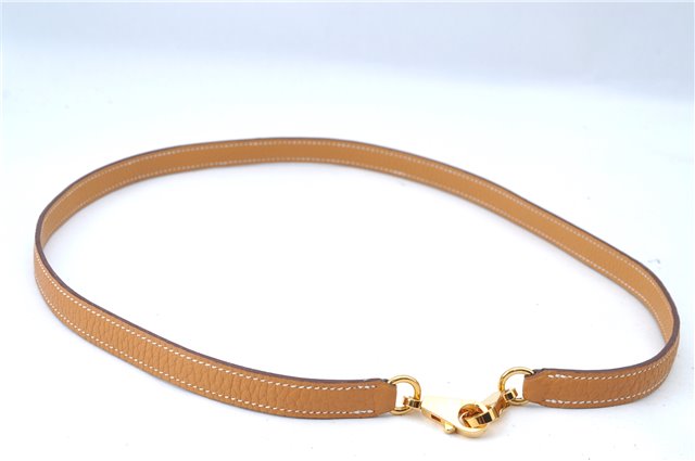 Authentic HERMES Shoulder Strap 35.4