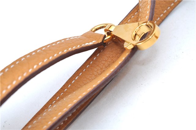 Authentic HERMES Shoulder Strap 35.4