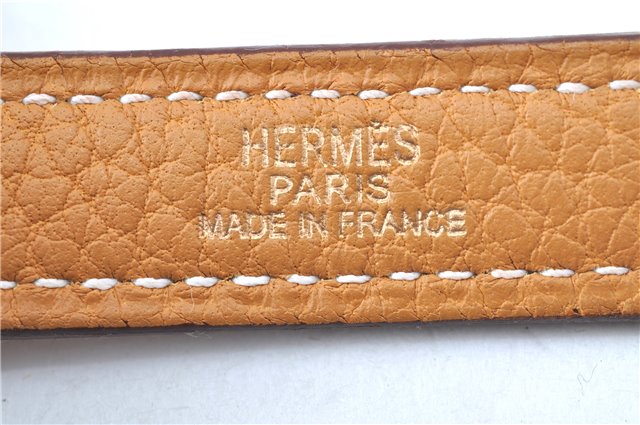 Authentic HERMES Shoulder Strap 35.4