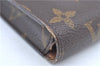 Authentic Louis Vuitton Monogram Etui Cigarette Case M63024 LV J8298