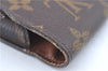 Authentic Louis Vuitton Monogram Etui Cigarette Case M63024 LV J8298