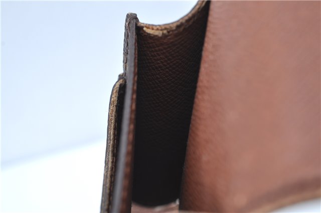 Authentic Louis Vuitton Monogram Etui Cigarette Case M63024 LV J8298