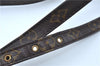 Authentic Louis Vuitton Monogram Amazone Shoulder Cross Body Bag M45236 LV J8315