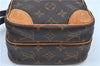 Authentic Louis Vuitton Monogram Amazone Shoulder Cross Body Bag M45236 LV J8315
