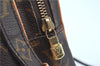 Authentic Louis Vuitton Monogram Amazone Shoulder Cross Body Bag M45236 LV J8315