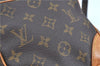 Authentic Louis Vuitton Monogram Amazone Shoulder Cross Body Bag M45236 LV J8315