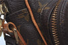 Authentic Louis Vuitton Monogram Amazone Shoulder Cross Body Bag M45236 LV J8315