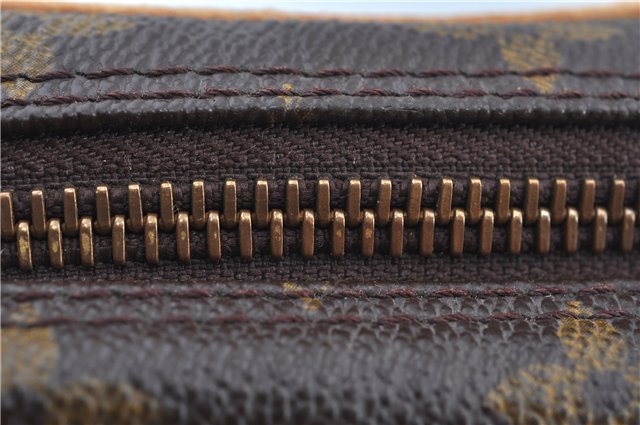 Authentic Louis Vuitton Monogram Amazone Shoulder Cross Body Bag M45236 LV J8315