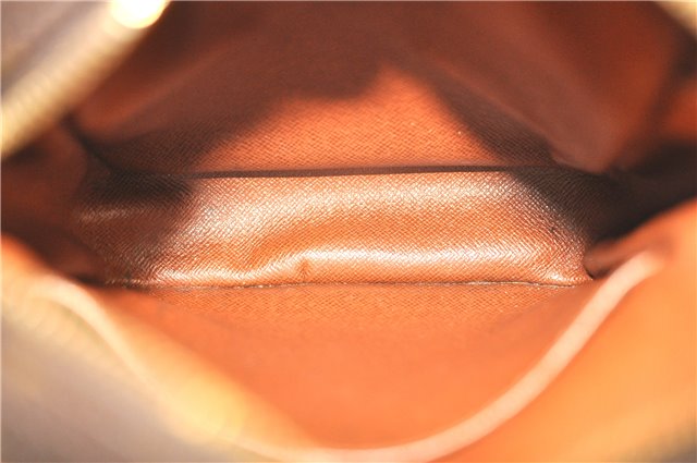 Authentic Louis Vuitton Monogram Amazone Shoulder Cross Body Bag M45236 LV J8315