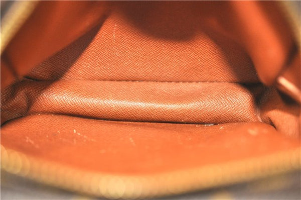 Authentic Louis Vuitton Monogram Amazone Shoulder Cross Body Bag M45236 LV J8315