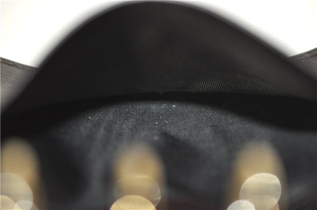 Authentic GUCCI Guccissima Agenda Notebook Cover Leather 115240 Brown J8413