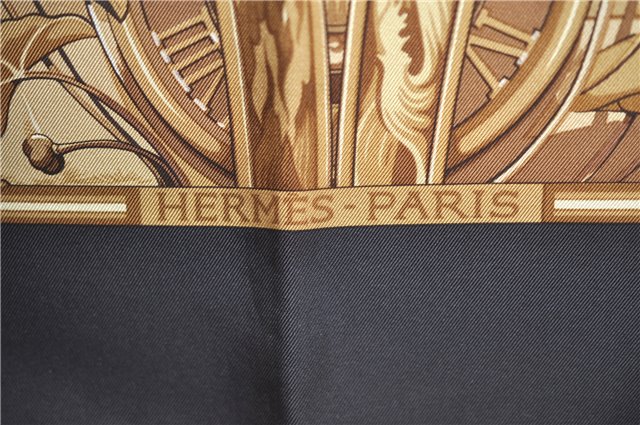 Authentic HERMES Carre 90 Scarf 