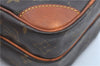 Authentic Louis Vuitton Monogram Amazone Shoulder Cross Body Bag M45236 LV J8457