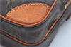 Authentic Louis Vuitton Monogram Amazone Shoulder Cross Body Bag M45236 LV J8457