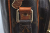 Authentic Louis Vuitton Monogram Amazone Shoulder Cross Body Bag M45236 LV J8457