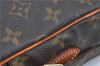 Authentic Louis Vuitton Monogram Amazone Shoulder Cross Body Bag M45236 LV J8457