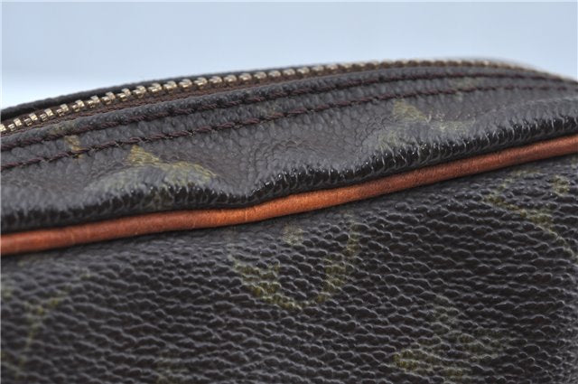 Authentic Louis Vuitton Monogram Amazone Shoulder Cross Body Bag M45236 LV J8457