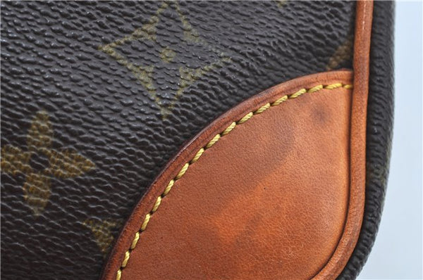 Authentic Louis Vuitton Monogram Amazone Shoulder Cross Body Bag M45236 LV J8457