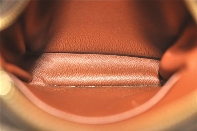 Authentic Louis Vuitton Monogram Amazone Shoulder Cross Body Bag M45236 LV J8457