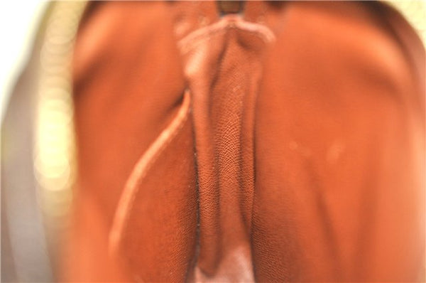 Authentic Louis Vuitton Monogram Amazone Shoulder Cross Body Bag M45236 LV J8457