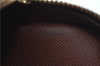 Authentic Louis Vuitton Monogram Amazone Shoulder Cross Body Bag M45236 LV J8457
