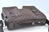 Authentic Louis Vuitton Damier Broadway 2Way Shoulder Hand Bag N42270 LV J8489