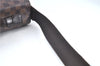 Authentic Louis Vuitton Damier Broadway 2Way Shoulder Hand Bag N42270 LV J8489