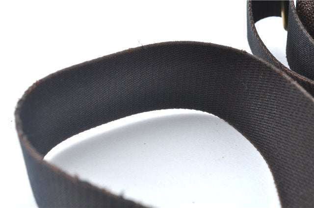 Authentic Louis Vuitton Damier Broadway 2Way Shoulder Hand Bag N42270 LV J8489