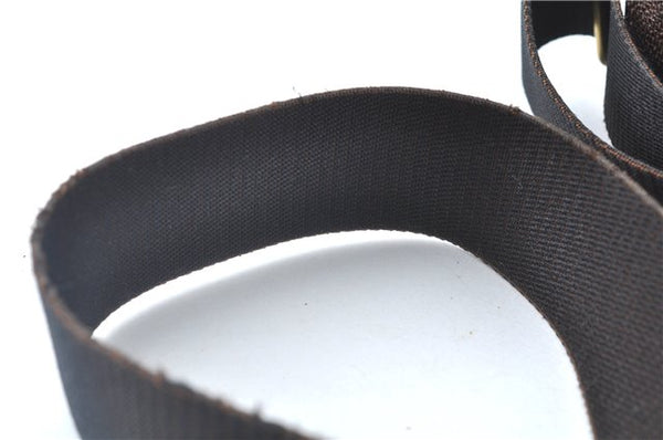 Authentic Louis Vuitton Damier Broadway 2Way Shoulder Hand Bag N42270 LV J8489