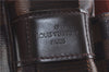 Authentic Louis Vuitton Damier Broadway 2Way Shoulder Hand Bag N42270 LV J8489
