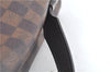 Authentic Louis Vuitton Damier Broadway 2Way Shoulder Hand Bag N42270 LV J8489