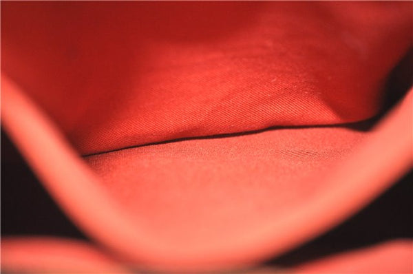 Authentic Louis Vuitton Damier Broadway 2Way Shoulder Hand Bag N42270 LV J8489