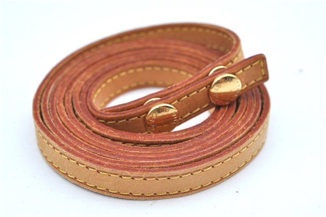 Authentic Louis Vuitton Monogram Pochette Twin GM Shoulder Bag M51852 LV J8491